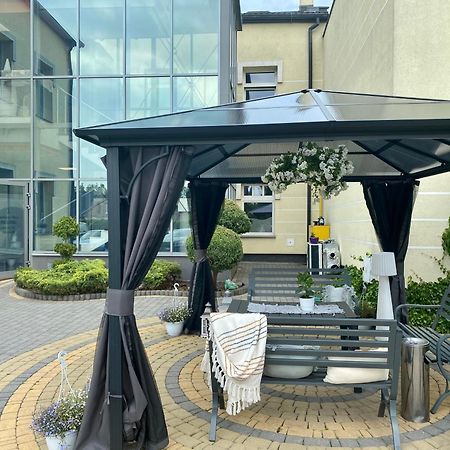 Apartamenty I Pokoje „Pod Jedynka” Konstantynów Łódzki 外观 照片