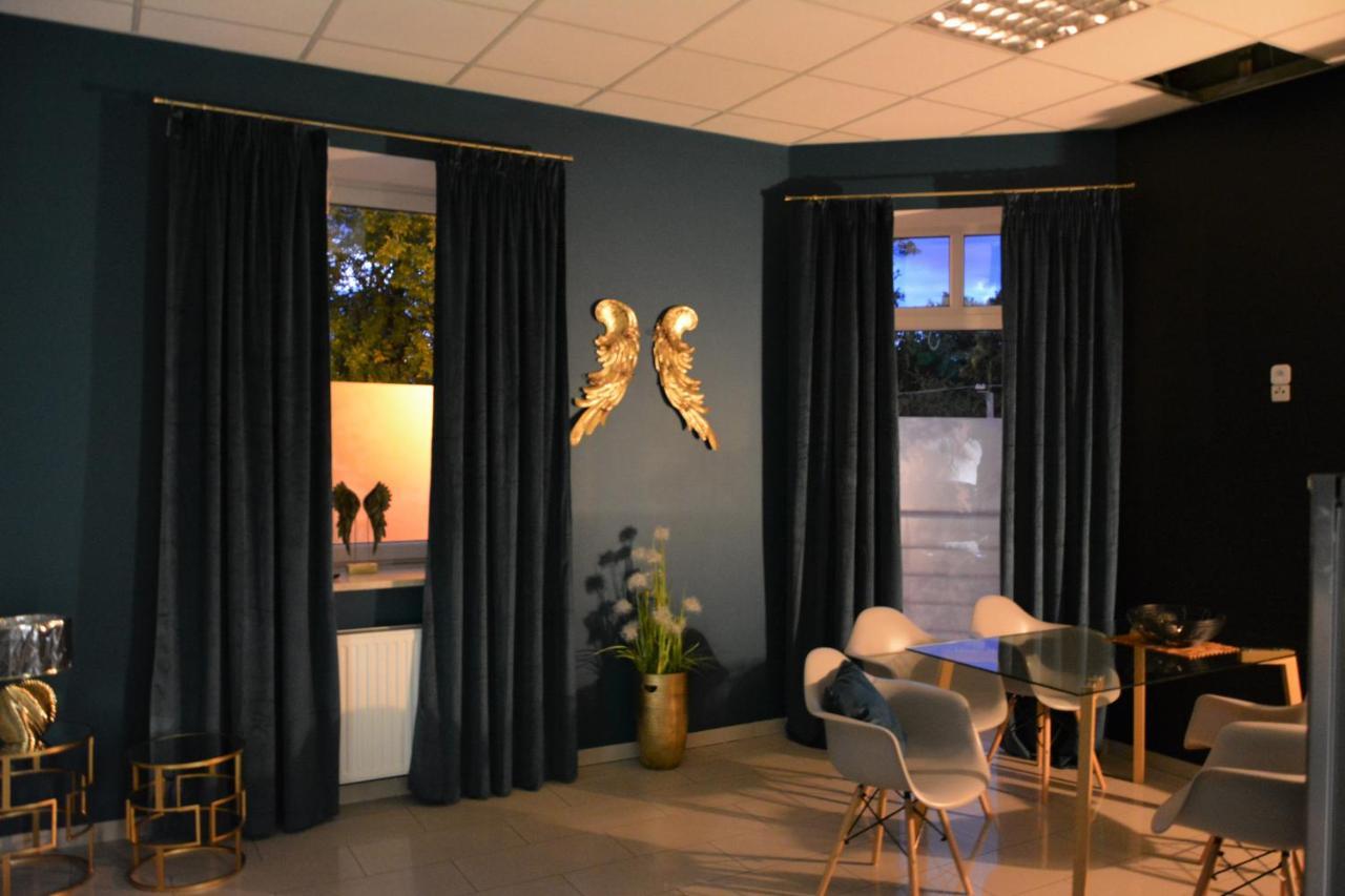 Apartamenty I Pokoje „Pod Jedynka” Konstantynów Łódzki 外观 照片
