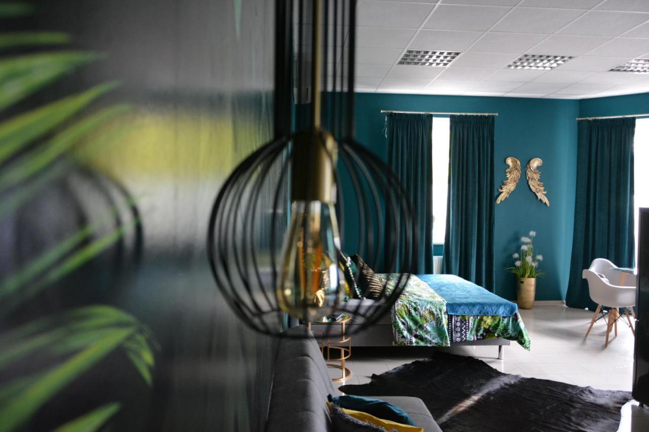 Apartamenty I Pokoje „Pod Jedynka” Konstantynów Łódzki 外观 照片