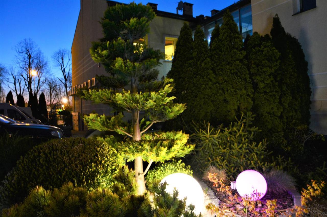 Apartamenty I Pokoje „Pod Jedynka” Konstantynów Łódzki 外观 照片