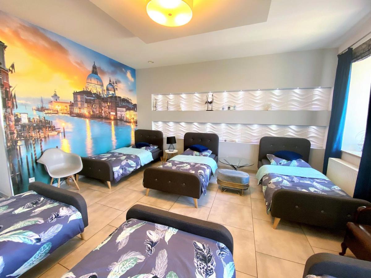 Apartamenty I Pokoje „Pod Jedynka” Konstantynów Łódzki 外观 照片