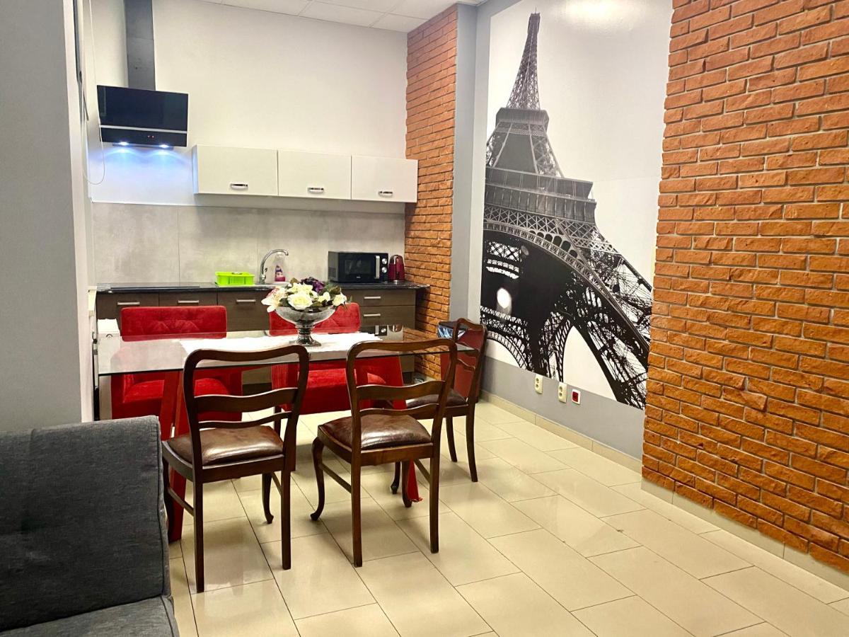 Apartamenty I Pokoje „Pod Jedynka” Konstantynów Łódzki 外观 照片