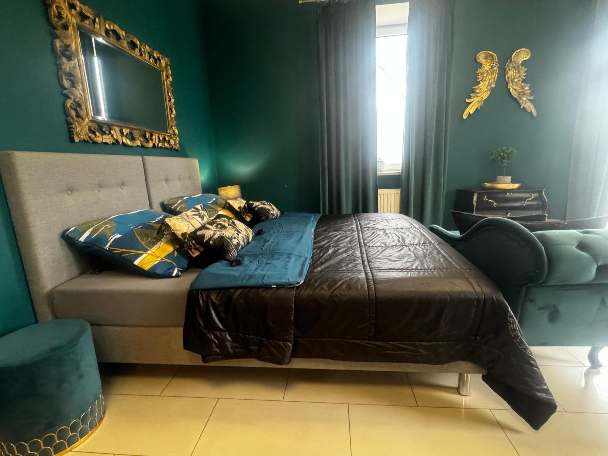 Apartamenty I Pokoje „Pod Jedynka” Konstantynów Łódzki 外观 照片
