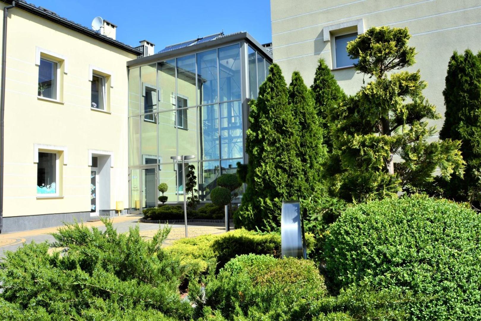 Apartamenty I Pokoje „Pod Jedynka” Konstantynów Łódzki 外观 照片