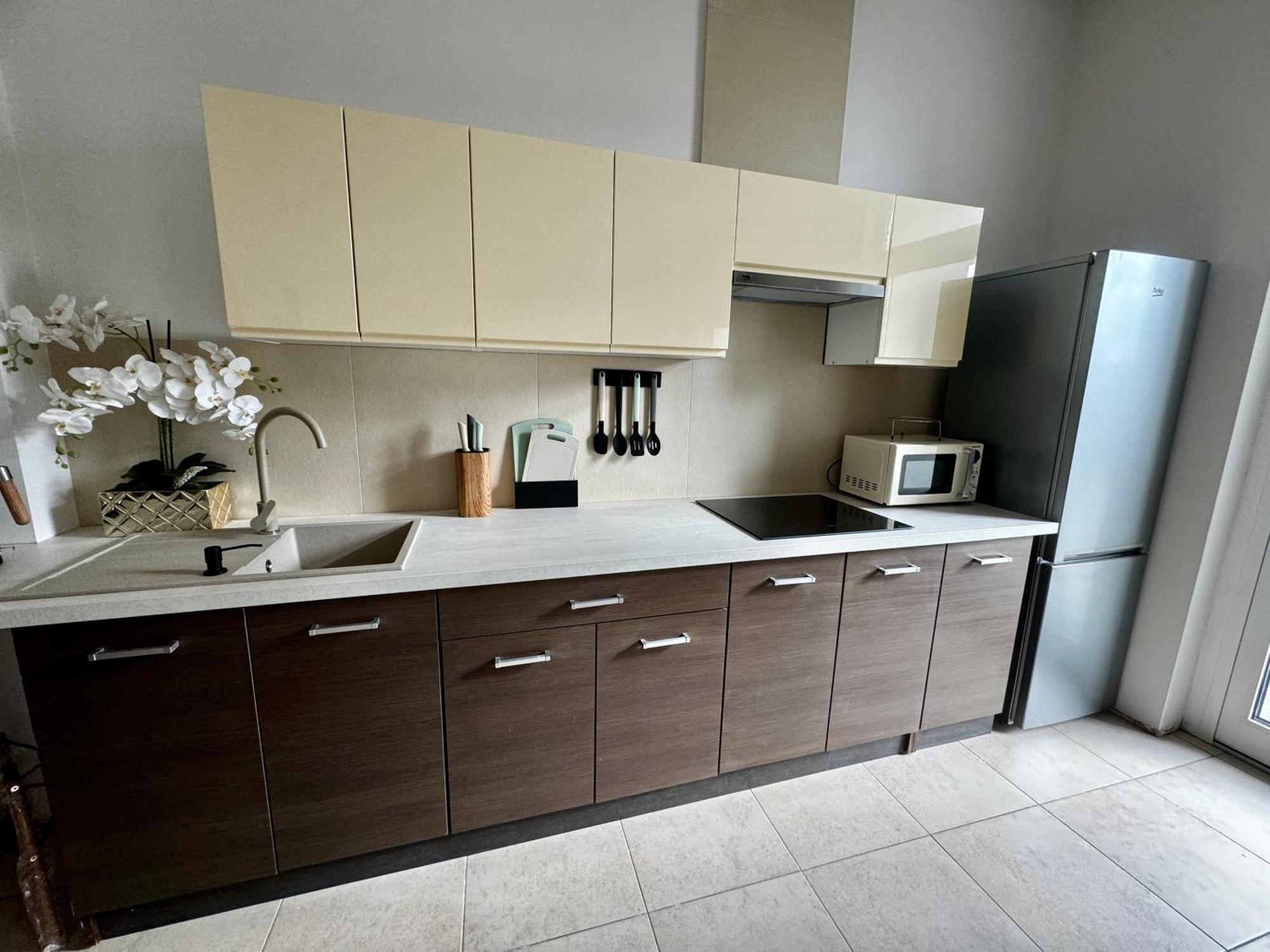 Apartamenty I Pokoje „Pod Jedynka” Konstantynów Łódzki 外观 照片