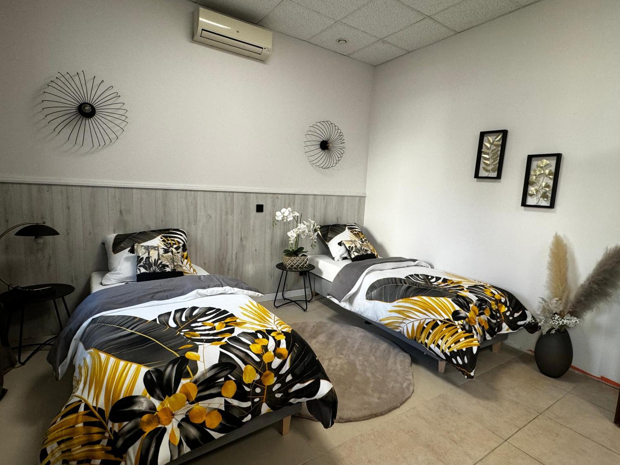 Apartamenty I Pokoje „Pod Jedynka” Konstantynów Łódzki 外观 照片