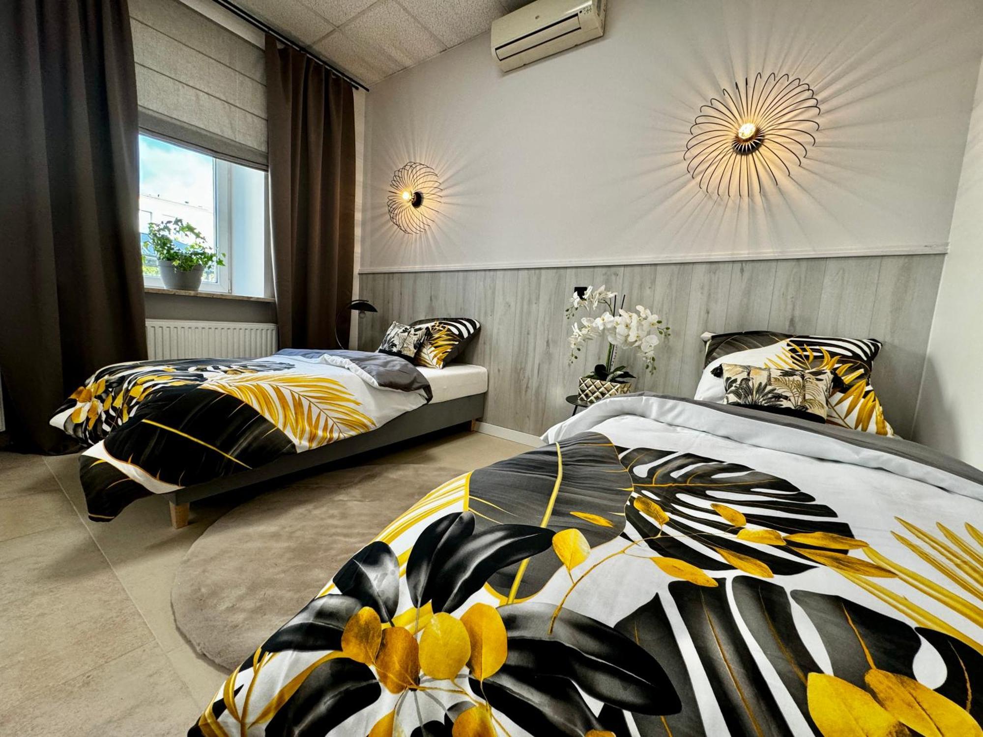 Apartamenty I Pokoje „Pod Jedynka” Konstantynów Łódzki 外观 照片