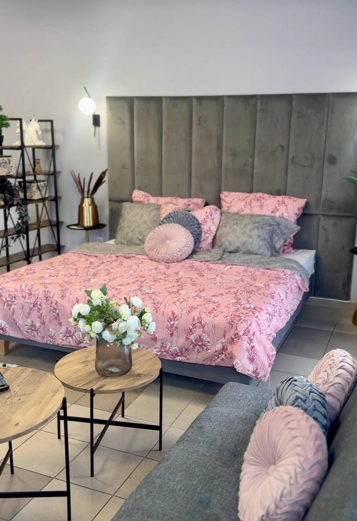 Apartamenty I Pokoje „Pod Jedynka” Konstantynów Łódzki 外观 照片