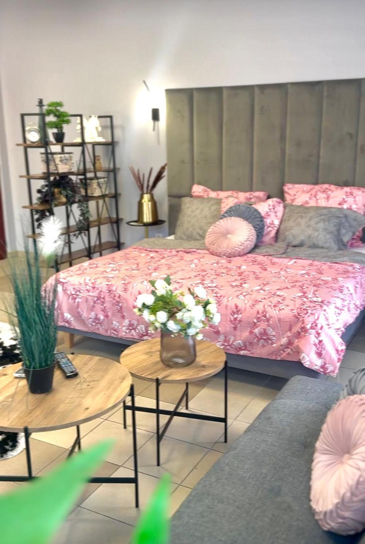 Apartamenty I Pokoje „Pod Jedynka” Konstantynów Łódzki 外观 照片