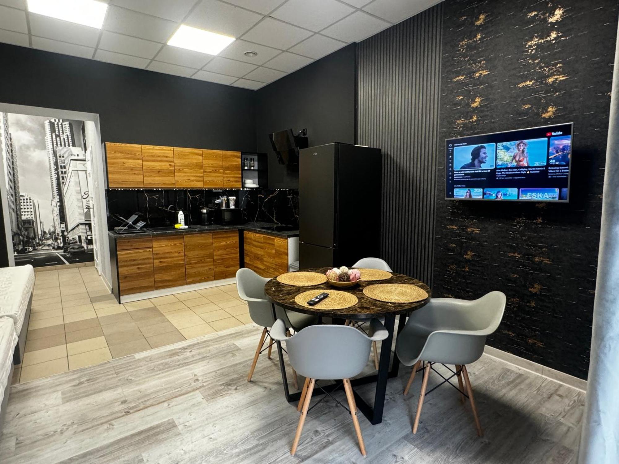 Apartamenty I Pokoje „Pod Jedynka” Konstantynów Łódzki 外观 照片